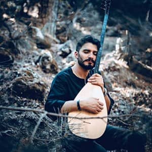 دانلود آهنگ خوش گلدین گولوم تونجای چیچک